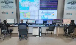 Kandilli'den Marmara için kritik adım!