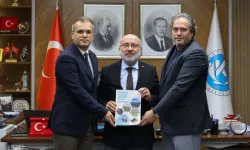 Kayseri Büyükşehir'den turizm master planında son değerlendirme