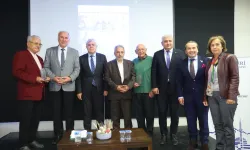 Kayseri Kent Konseyi şehir değerlerine ışık tuttu