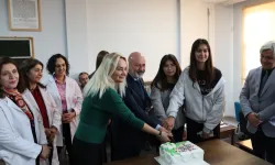 Kayseri Kocasinan öğretmenlerin gönlüne dokundu