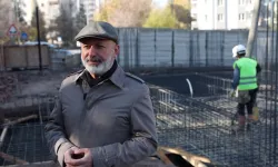 Kayseri Kocasinan'a 7 hekimli aile sağlığı merkezi geliyor