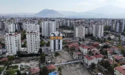 Kayseri Kocasinan'da kentsel dönüşüm tam gaz