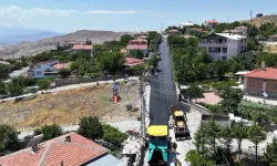 Kayseri Kocasinan'dan kırsala rekor hizmet