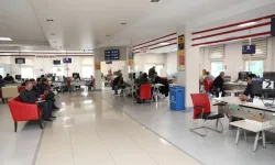 Kayseri Kocasinan'dan vergi ödemelerinde kolaylık