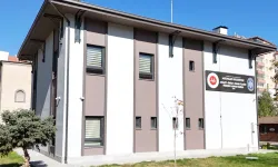 Kayseri Melikgazi'nden Yeniköy'e Kur'an kursu