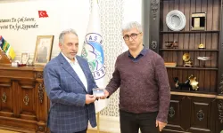 Kayseri Talas'ın Cemil Baba Belgeseli'ne tam not