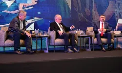 KentFest 2025'te Bursa'nın geleceği konuşuldu