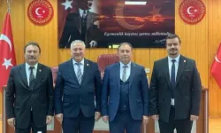 Keşan'a 2026 yılı bütçesinden 105 Milyon pay ayrıldı