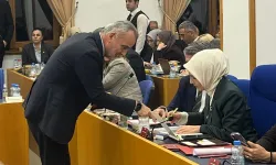 Keşan'daki engelli ailenin dramını İYİ Partili Akalın TBMM gündemine taşıdı!