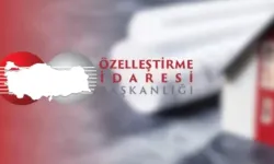 Kırıkkale, Zonguldak ve Afyonkarahisar'daki 6 taşınmaz özelleştirilecek