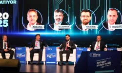 Kocaeli Bilişim Fuarı'nda yapay zeka tasarımın doğal ortağı oldu