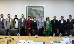 Kocaeli ile Asenovgrad kardeş şehir oldu