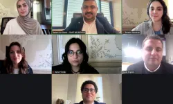 Kocaeli İzmit'te AB Destekli akıllı şehir hamlesi