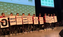 Kocaeli'de 'Yetim Gecesi'ne yoğun ilgi