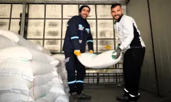 Kocaeli'den arıcılara yüzde 50 hibeli arı yemi