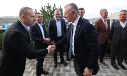 Kocaeli'nin gücü ortak akılla büyüyor