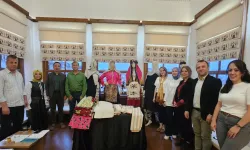 Kocaeli'nin yöresel kıyafetleri tescilleniyor