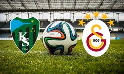 Kocaelispor Galatasaray maçı hangi kanalda saat kaçta