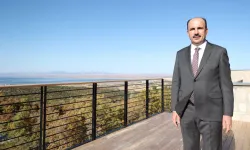 Konya Beyşehir'e turizm yatırımı