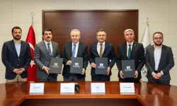 Konya Karapınar'da eğitimde güç birliği