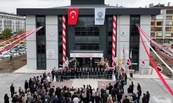 Konya Karatay'a iki yeni sağlık merkezi açıldı