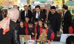 Konya Karatay'da geleceğe nefes hazırlığı