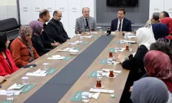 Konya Karatay'da halı saha müjdesi