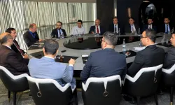 Konya Karatay'da 'KAİDE Projesi' başladı