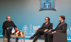 Konya Karatay'da sporun otizmli bireyler üzerindeki etkisi konuşuldu