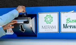 Konya Meram 2035'e 'sıfır atık' vizyonuyla hazırlanıyor