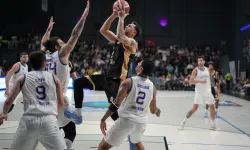 Konya potasında 10. galibiyet