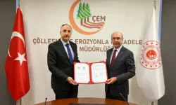 Konya Selçuklu'da çevre duyarlılığı adına önemli bir adım