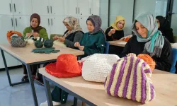 Konya'da DOSD Meram hayata dokunuyor