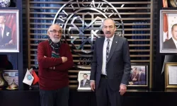 KTO'dan dış ticaret açıklaması