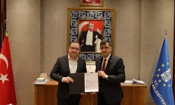 Kütahya Belediyesi'nden personeline promosyon müjdesi