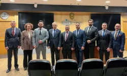 Kuzey Ren Westfalya'da Türk yatırımcılara yeni fırsatlar