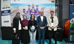 Malatya'da şair ve yazarlardan fuar övgüsü