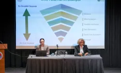 Maltepe, 2035 geri dönüşüm hedefi için hazırlanıyor