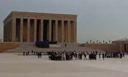 Maltepeliler Ata'sıyla buluşuyor