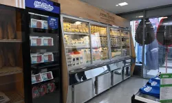 Manisa Sarıgöl'e Kent Lokantası ve Halk Mandıra açıldı