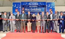 Manisa'da kitapla 8'inci buluşma