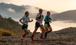 Marmaris, 'Maviden Yeşile' binin üzerinde koşucuyu ağırlayacak