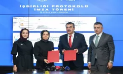 MEB'den okullarda kütüphane kurulumuna ilişkin vakıf iş birliği