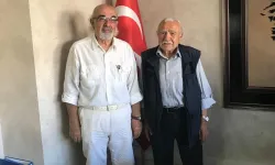 Memduh Büyükkılıç'ın ağabey acısı