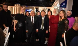 Memduh Büyükkılıç'tan 'öğretmenlere' övgü