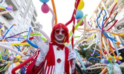 Mersin Tarsus'ta kültür şöleni başlıyor