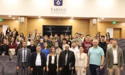 Mersin'de Kariyer Merkezi gençlere yeni ufuk açıyor
