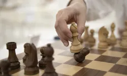 Mersin'de 'Uluslararası Satranç Turnuvası' sona erdi