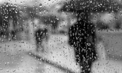 Meteoroloji'den kuvvetli yağış uyarısı