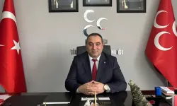 MHP'li Bağ'dan Terörsüz Türkiye mesajı